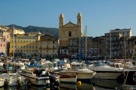 Bastia - Corse